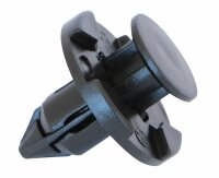 Rivet pour NISSAN, noir