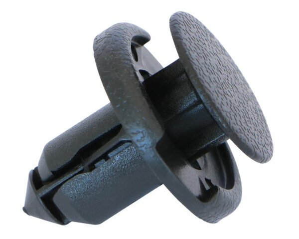 Rivet pour NISSAN, noir
