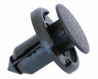 Rivet pour NISSAN, noir