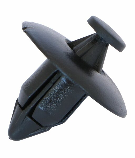 Rivet pour NISSAN, noir