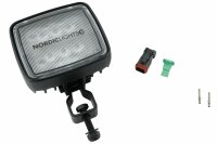 Nordic KL2001 LED-Arbeitsscheinwerfer 12/24 V