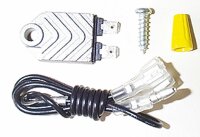 Rotary Module dallumage transistorisé