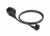 Typ L (IT) Adapter zu NRGkick