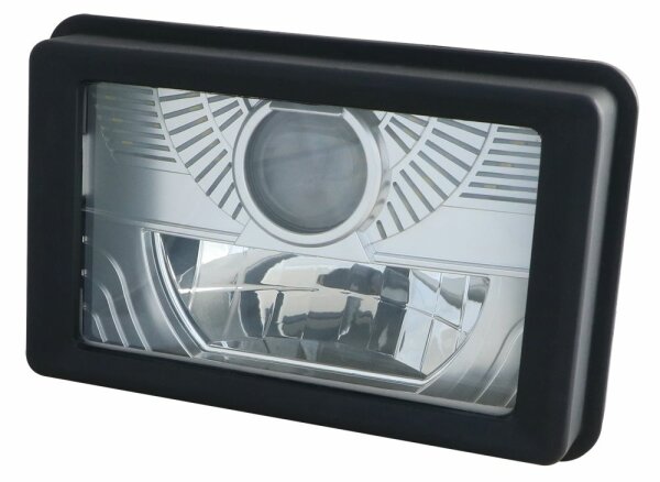 LED Stand,-Fern-& Abblendlicht 6“ x 4“