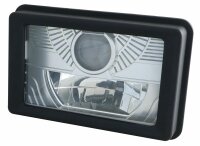 LED Stand,-Fern-& Abblendlicht 6“ x 4“