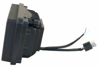 LED Stand,-Fern-& Abblendlicht 6“ x 4“