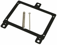 LED Stand,-Fern-& Abblendlicht 6“ x 4“