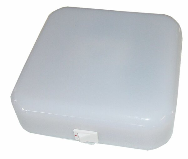 Neon-Universal-Innenleuchte 12V 16W