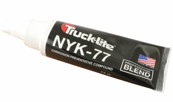 Pâte de protection pour contacts électriques