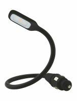 OSRAM - LED-Leselampe Onyx Copilot M+7