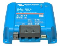 Victron - OrionXS DC/DC-Wandler 12/12 V 50 A