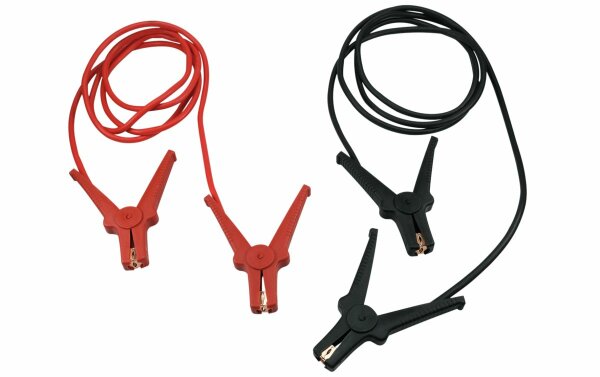 Osram Starterkabel 16 mm2 / 3.0 m Zangen vollis.