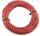 Textilumflochtene Kabel 1.5mm2 rt/ws