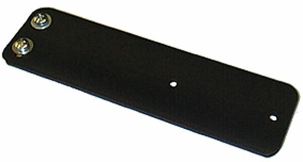 Pendulaire en caoutchouc a.mét. 210mm