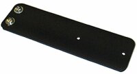 Gummipendel Metallverst. 210mm
