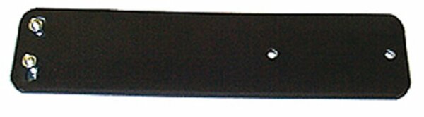 pendulaire en caoutchouc a.mét. 300mm