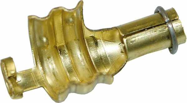 PVL Verteilerendklemmen für Widerstandskabel