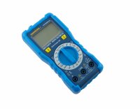 Digital Multimeter CAT III