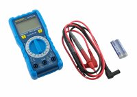 Digital Multimeter CAT III