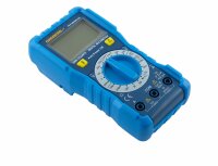 Digital Multimeter CAT III