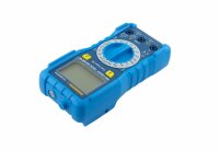 Digital Multimeter CAT III