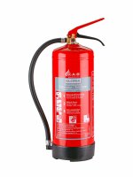 Gloria Feuerlöscher 6Kg Pulver f. LKW