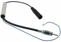 Adapter Phantomspeisung AM/FM DIN > DIN 12V