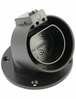 Prise de stationnement / support de prise pour...