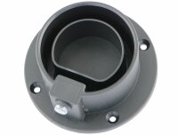 Parkdose / Steckerhalter für Typ 2 Ladekabel