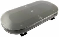 LED-Dachbalken 400 mm 12/24 V transparent