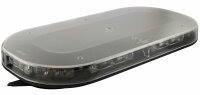 LED-Dachbalken 400 mm 12/24 V transparent