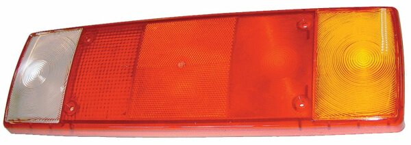 Ersatzglas zu LC40K