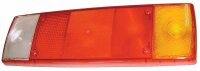 Ersatzglas zu LC40K