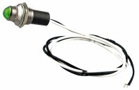 LED-Kontrollleuchte grün 24 V