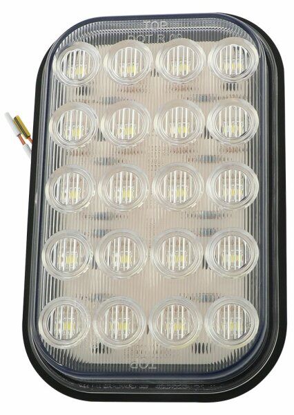 PETERSON - LED Rückfahrleuchte 12/24V