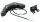 911 Signal LED-Blitzleuchte PANORAMA L270, gelb/blau, ECE- R65