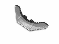 911 Signal Feu flash LED PANORAMA L270, orange/blanc, ECE R65,