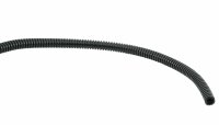 Polyflex-Wellschlauch schwarz NW 7.5