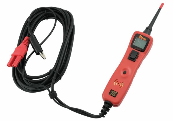 POWER PROBE 3,12 - 24 V