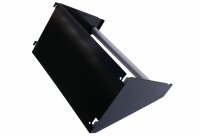 Support de rouleau de papier WSW 382 / 236 / 199 noir