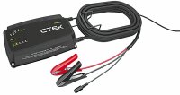 CTEK - Chargeur 12V 25A