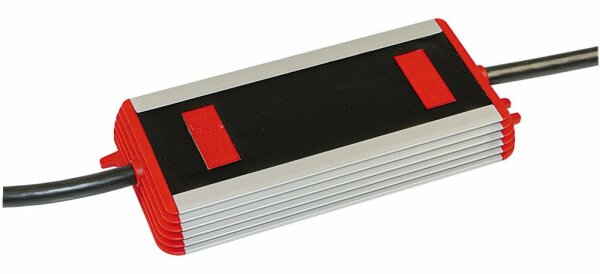 Widerstandsmodul 7-Kanal für LED 24V