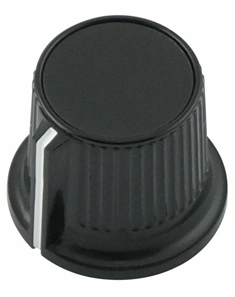 Potentiometer Knopf