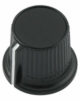 Potentiometer Knopf