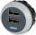 Einbausteckdose - 2 x USB-A