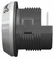 Einbausteckdose Fronteinbau - 1 x USB-A