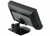 QVK Starterkit für die fixe Montage am Fahrzeug