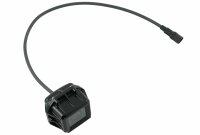 QVK Starterkit für die fixe Montage am Fahrzeug