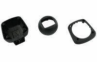 QVK Starterkit für die fixe Montage am Fahrzeug