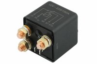 Hochleistungs-Wechslerrelais 12 V 220/180 A